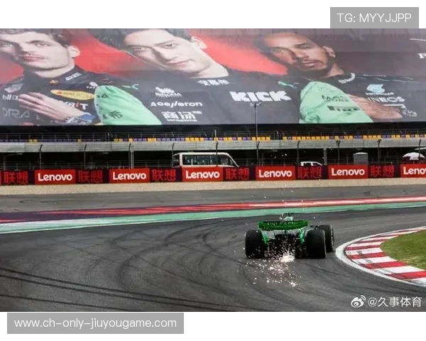 F1 车队官宣大换血！两名车手合同被终止