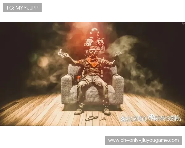 CS_GO残局心态与计算训练：成为决胜时刻的王者