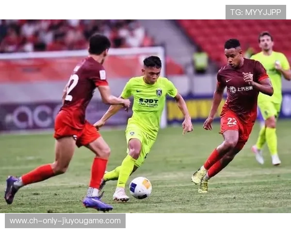 上海海港面临亚冠出线压力，柔佛主场不容忽视