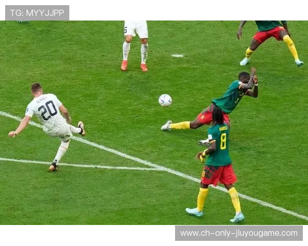 世界杯最有画面的较量即将在此组上演